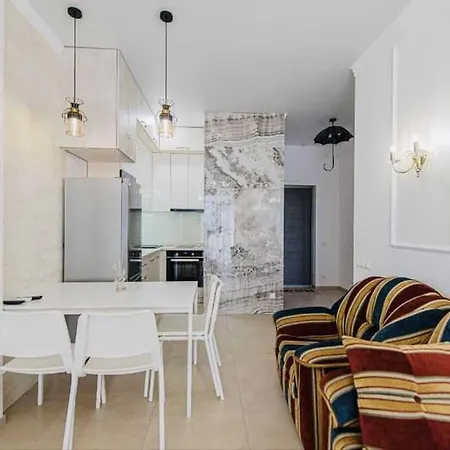 Apartman Pegass Gyenesdiás